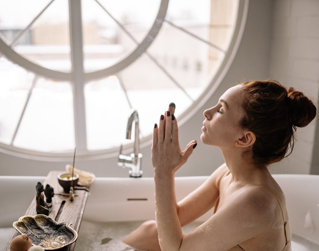 Hamam-Ritual